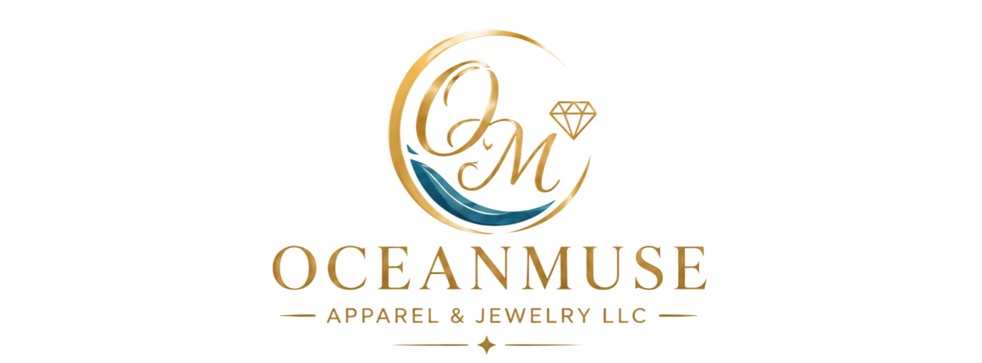 OceanMuse Logo